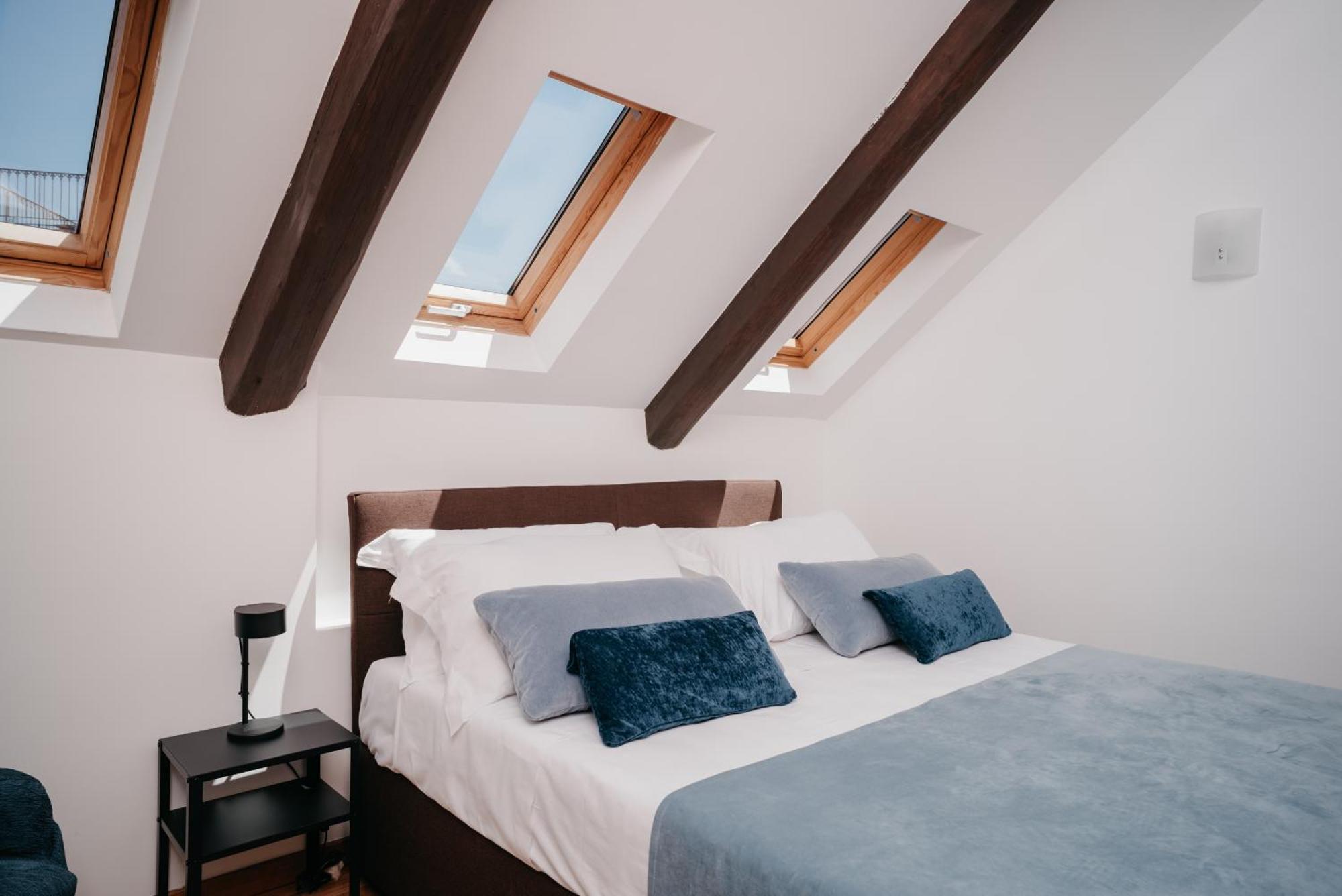 Apartamento Un Posto Al Duomo
